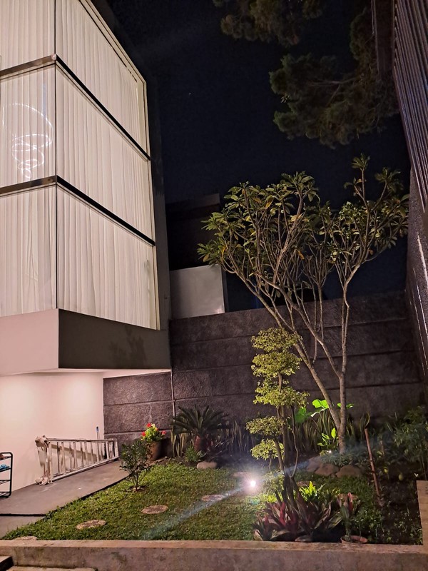 Rumah Nyaman Cantik dan Full Furnished di Pada Lestari Bandung