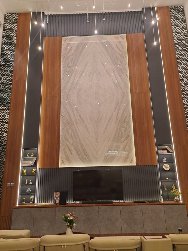 Rumah Nyaman Cantik dan Full Furnished di Pada Lestari Bandung