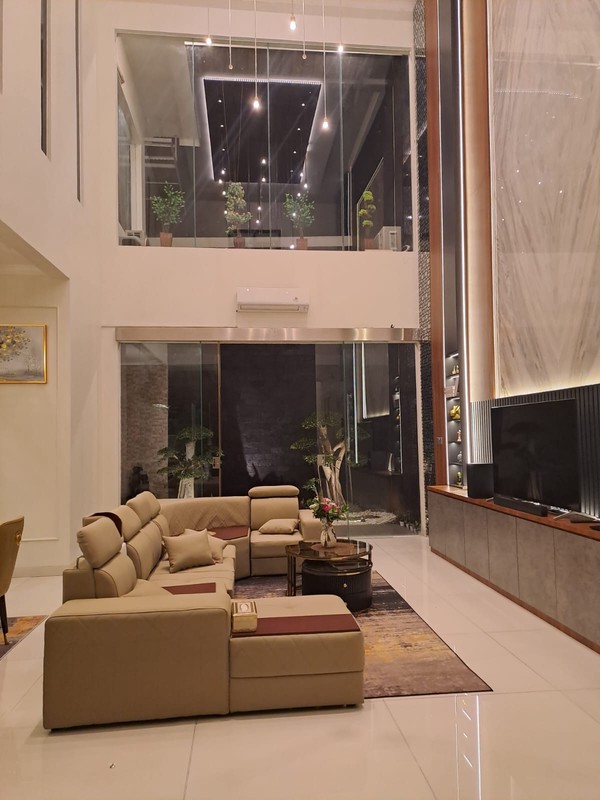 Rumah Nyaman Cantik dan Full Furnished di Pada Lestari Bandung