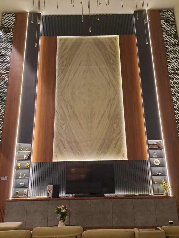 Rumah Nyaman Cantik dan Full Furnished di Pada Lestari Bandung