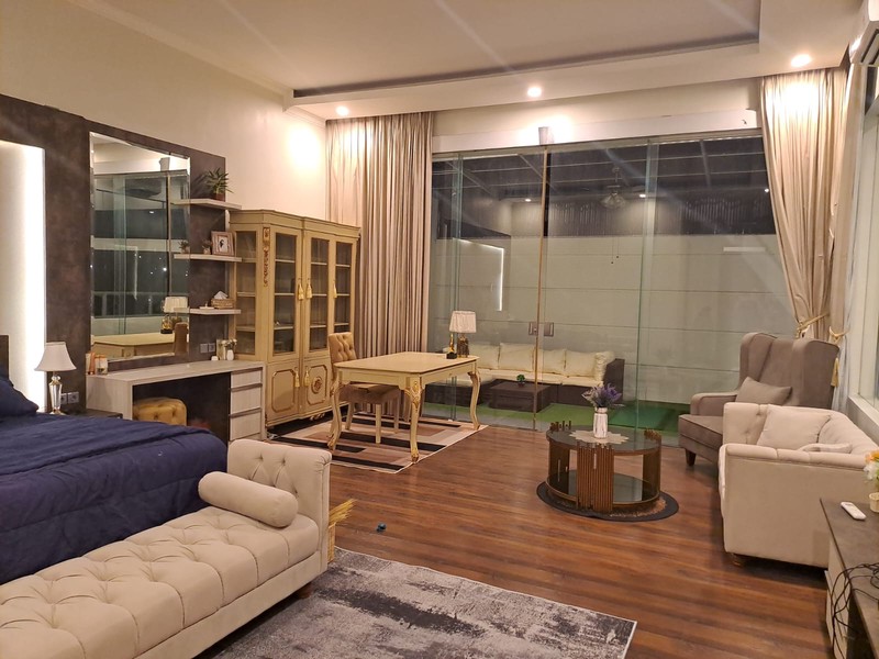 Rumah Nyaman Cantik dan Full Furnished di Pada Lestari Bandung