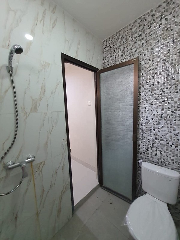 DIJUAL RUMAH BARU WIGUNA MURAH SURABAYA