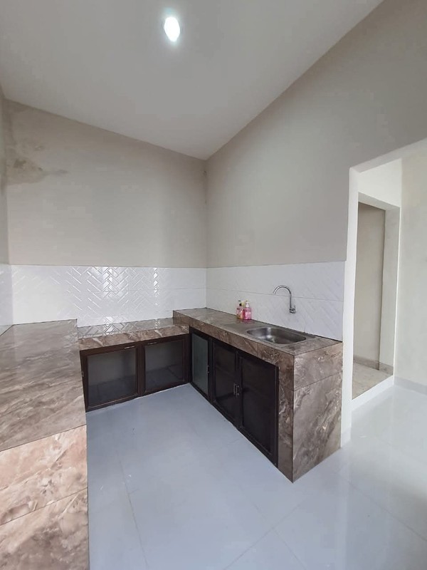 DIJUAL RUMAH BARU WIGUNA MURAH SURABAYA