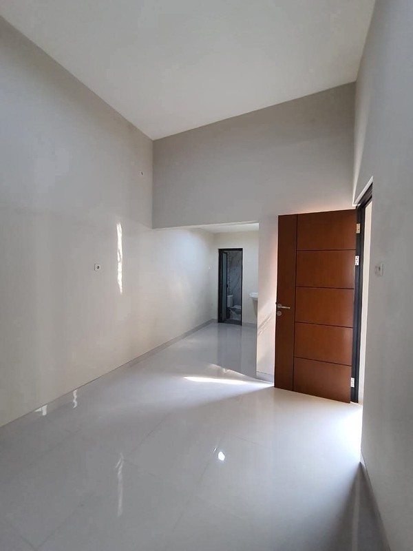 DIJUAL RUMAH BARU WIGUNA MURAH SURABAYA