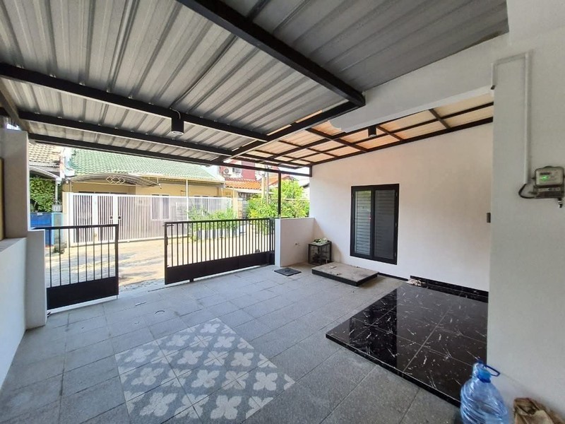 DIJUAL RUMAH BARU WIGUNA MURAH SURABAYA