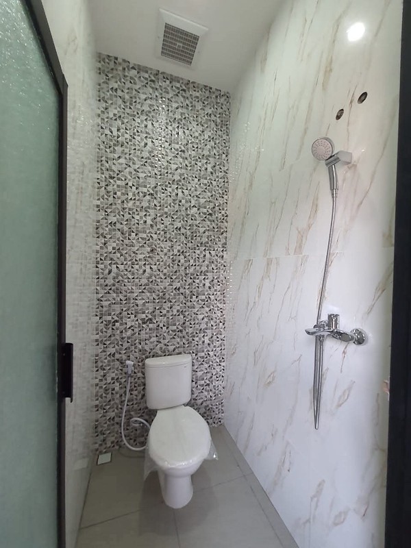 DIJUAL RUMAH BARU WIGUNA MURAH SURABAYA