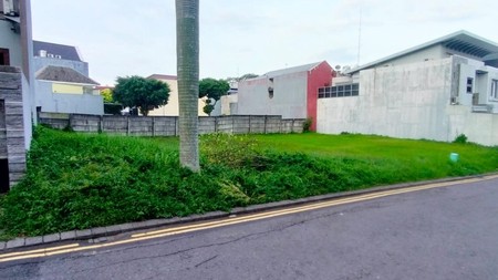 Dijual Tanah Kavling  Puri Widya Kencana Dekat Sekolah Ciputra Citraland Surabaya