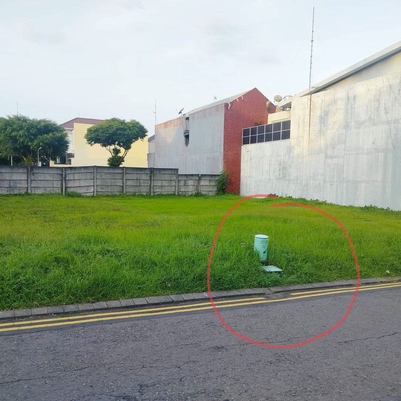 Dijual Tanah Kavling  Puri Widya Kencana Dekat Sekolah Ciputra Citraland Surabaya