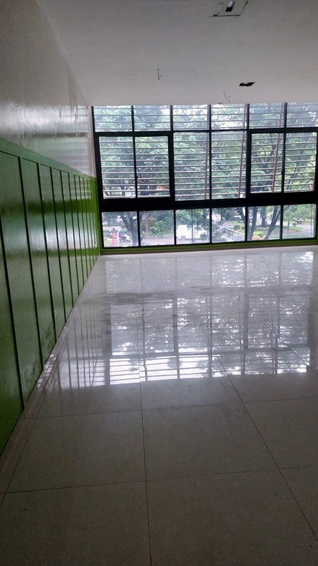 Ruko 2 Lantai lingkungan Commersil cocok untuk Usaha di Bintaro