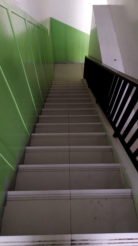 Ruko 2 Lantai lingkungan Commersil cocok untuk Usaha di Bintaro