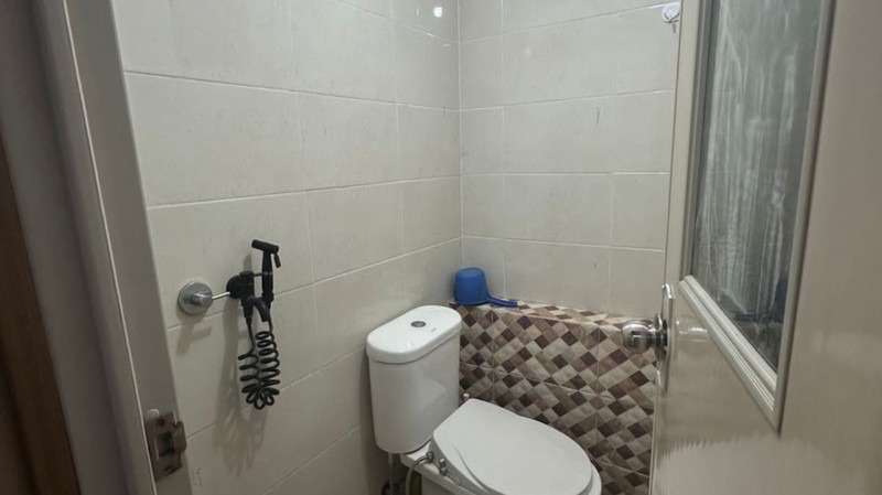 Apartemen Kalibata City. 2BR Hoek Unit - Nyaman dan Cozy Place - Kalibata Area - Jaksel.