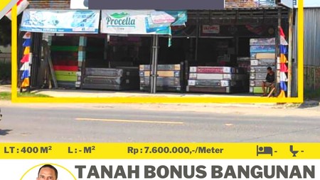 rumah murah pringsewu