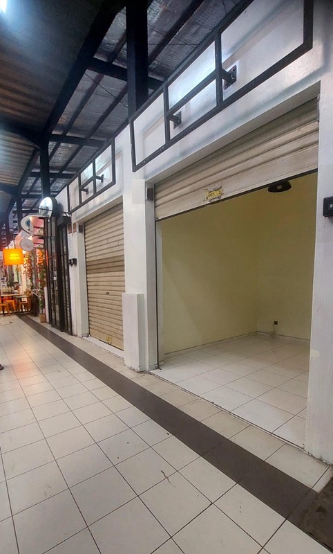 Kios Disewakan, Cocok untuk Usaha di Bintaro