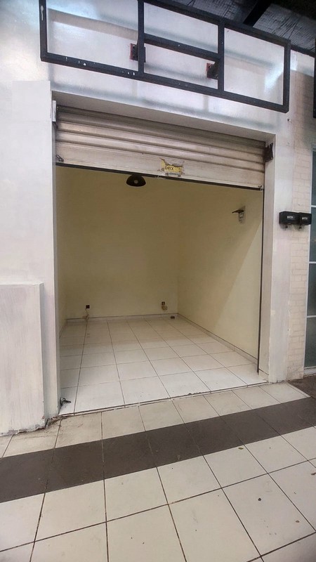 Kios Disewakan, Cocok untuk Usaha di Bintaro