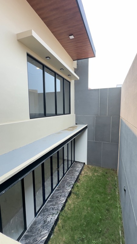 Dijual Rumah Baru Gress Kertajaya Indah Timur Surabaya Timur