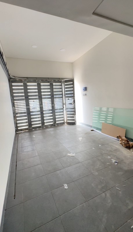 Dijual Rumah Baru Gress Kertajaya Indah Timur Surabaya Timur