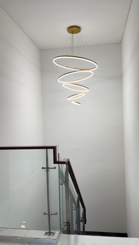 Dijual Rumah Baru Gress Kertajaya Indah Timur Surabaya Timur