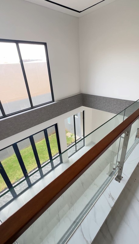 Dijual Rumah Baru Gress Kertajaya Indah Timur Surabaya Timur