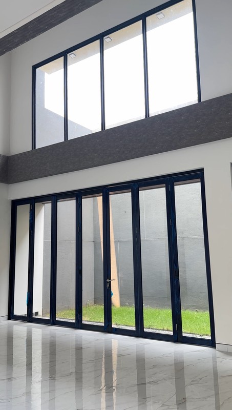 Dijual Rumah Baru Gress Kertajaya Indah Timur Surabaya Timur