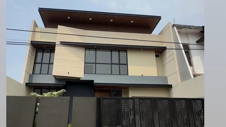 Dijual Rumah Baru Kertajaya Indah Timur Surabaya Timur Dekat Galaxy Mall, Raya Kertajaya Indah, Pakuwon City Mall