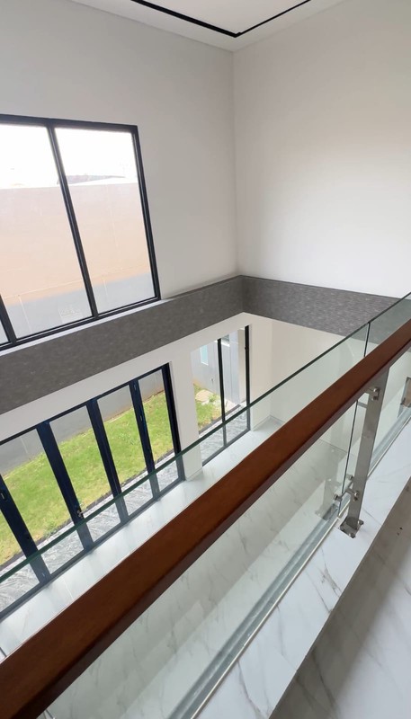 Dijual Rumah Baru Kertajaya Indah Timur Surabaya Timur Dekat Galaxy Mall, Raya Kertajaya Indah, Pakuwon City Mall