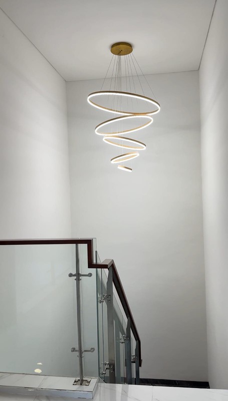 Dijual Rumah Baru Kertajaya Indah Timur Surabaya Timur Dekat Galaxy Mall, Raya Kertajaya Indah, Pakuwon City Mall