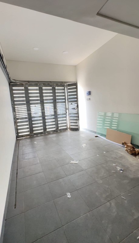 Dijual Rumah Baru Kertajaya Indah Timur Surabaya Timur Dekat Galaxy Mall, Raya Kertajaya Indah, Pakuwon City Mall