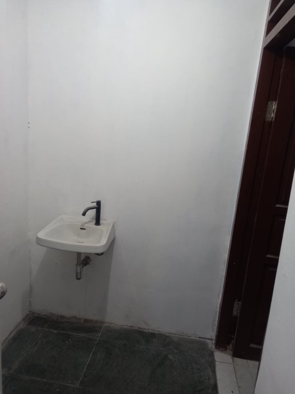 Rumah di Pamulang I Sudah Renovasi 