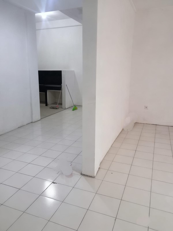 Rumah di Pamulang I Sudah Renovasi 