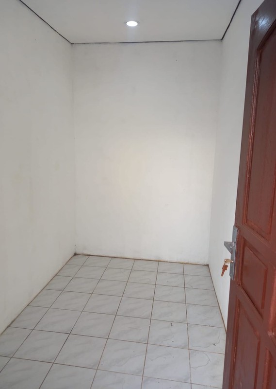 Rumah di Pamulang I Sudah Renovasi 