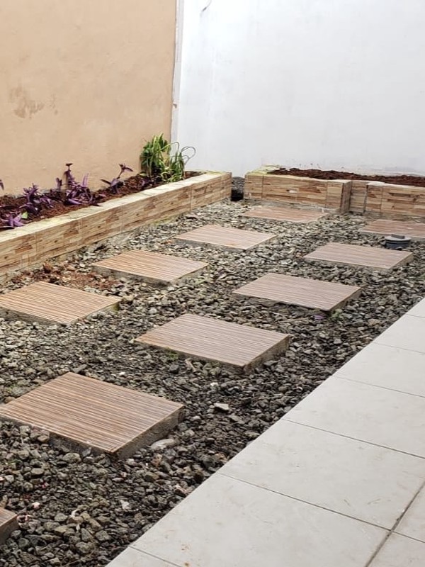 Rumah di Pamulang I Sudah Renovasi 