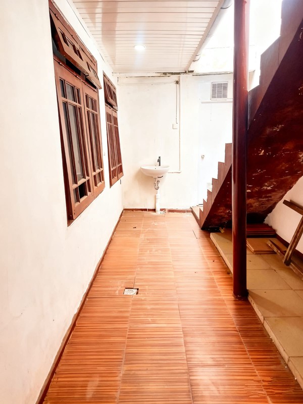 Rumah di Pamulang I Sudah Renovasi 