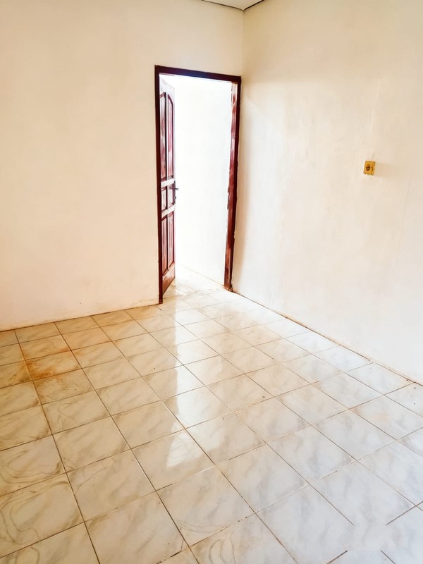 Rumah di Pamulang I Sudah Renovasi 