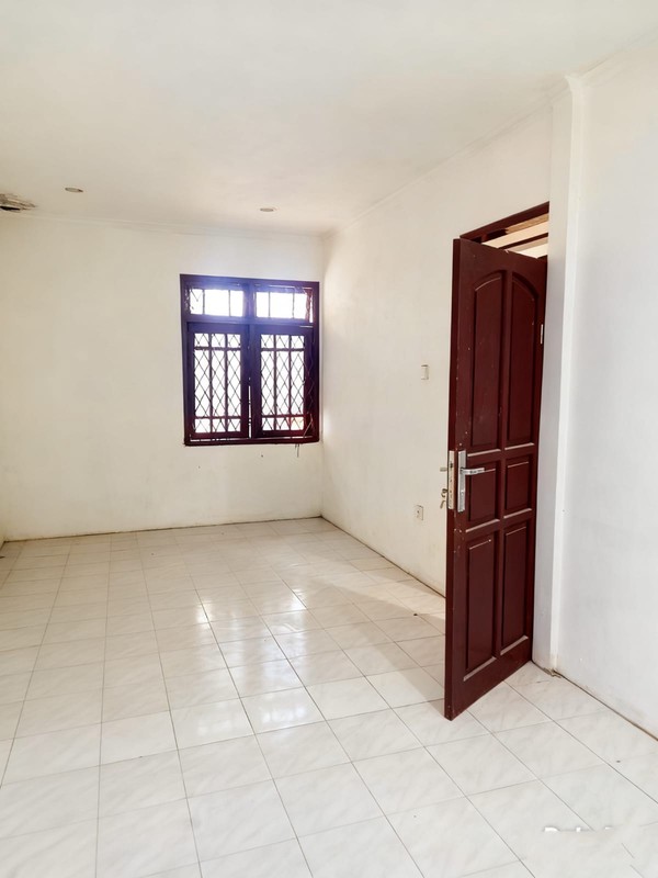 Rumah di Pamulang I Sudah Renovasi 