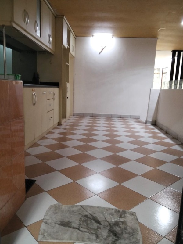 Disewakan Rumah di Liverpool, Taman New Britania - Lippo Karawaci, Tangerang