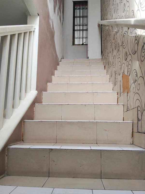 Disewakan Rumah di Liverpool, Taman New Britania - Lippo Karawaci, Tangerang