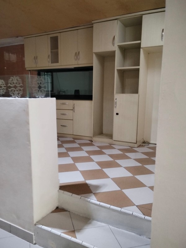 Disewakan Rumah di Liverpool, Taman New Britania - Lippo Karawaci, Tangerang