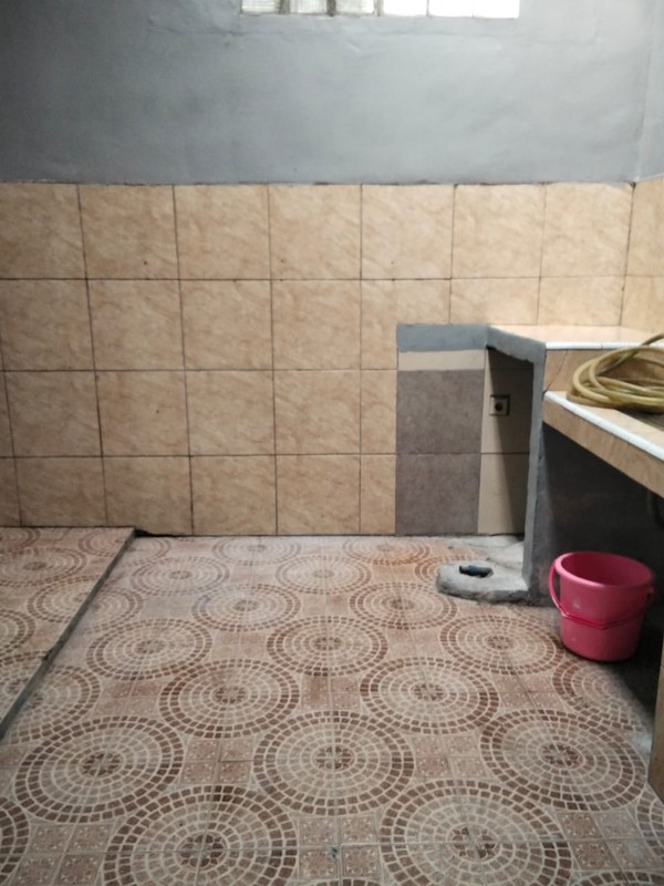 Disewakan Rumah di Liverpool, Taman New Britania - Lippo Karawaci, Tangerang