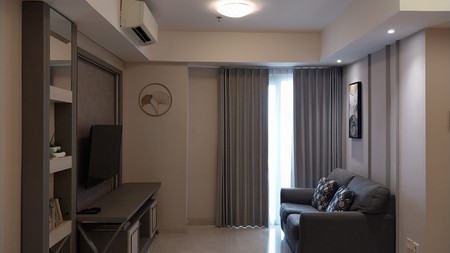 DIJUAL / DISEWAKAN APARTEMEN ONE ICON TUNJUNGAN PLAZA SURABAYA PUSAT