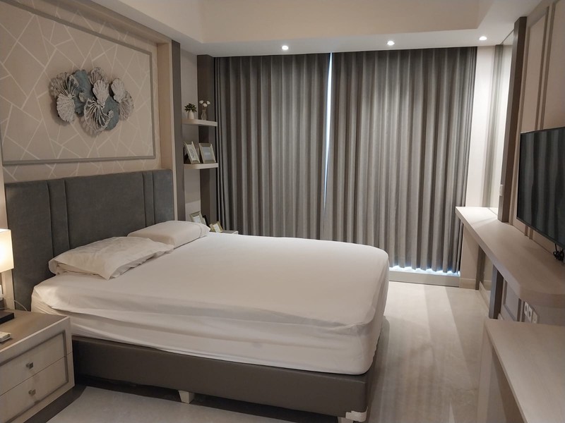 DIJUAL / DISEWAKAN APARTEMEN ONE ICON TUNJUNGAN PLAZA SURABAYA PUSAT