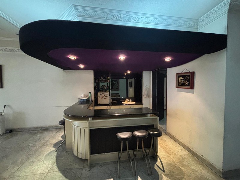 Rumah mewah luas  520 m² di prime area Menteng, bentuk tanah kotak,  lokasi dekat Rumah Dinas wapres RI