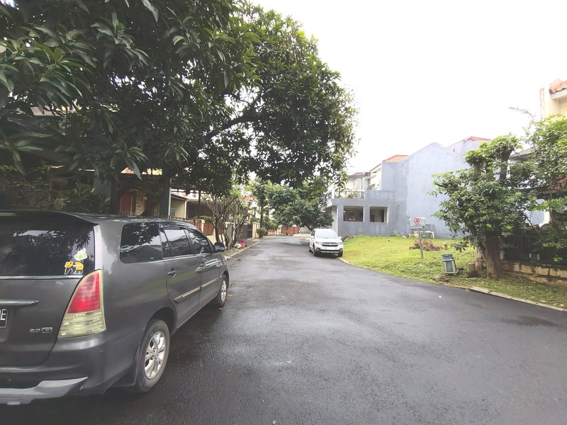 Jual Cepat Rumah Tingkat di Citra Gran Cibubur