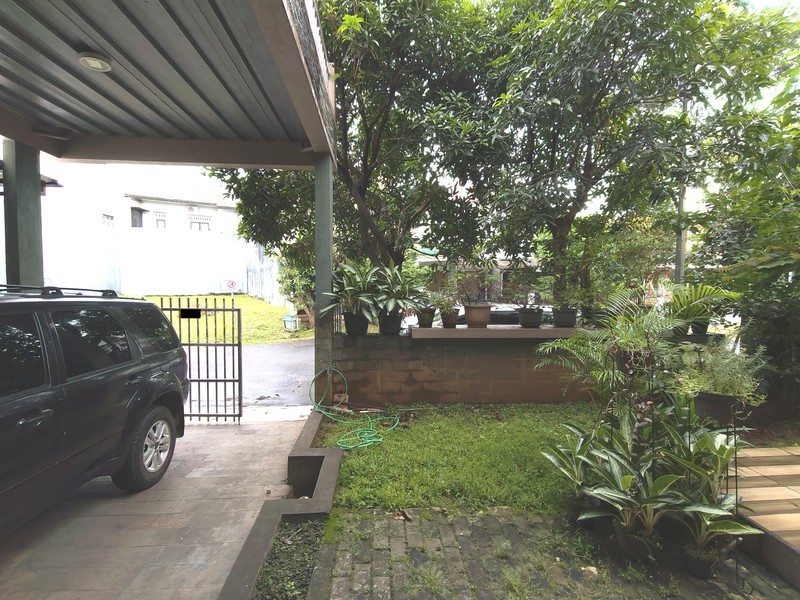 Jual Cepat Rumah Tingkat di Citra Gran Cibubur