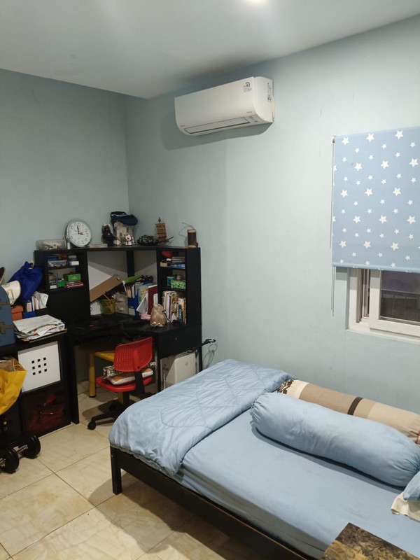 Jual Cepat Rumah Tingkat di Citra Gran Cibubur