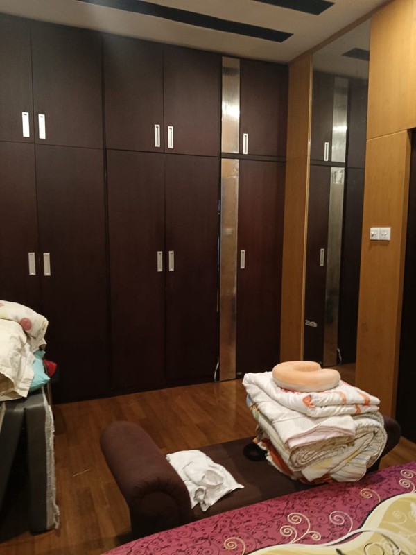 Jual Cepat Rumah Tingkat di Citra Gran Cibubur