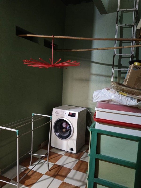 Jual Cepat Rumah Tingkat di Citra Gran Cibubur