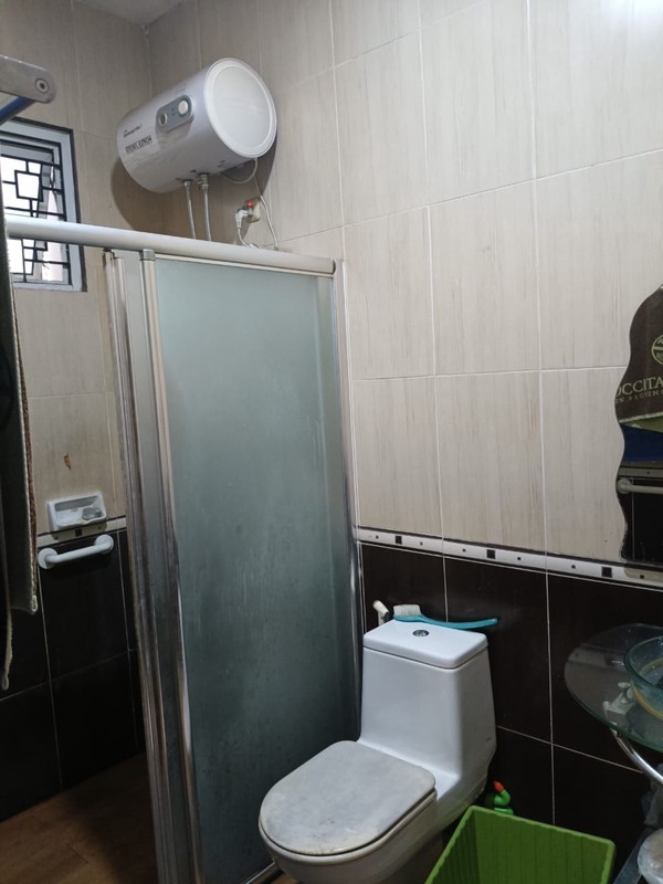 Jual Cepat Rumah Tingkat di Citra Gran Cibubur