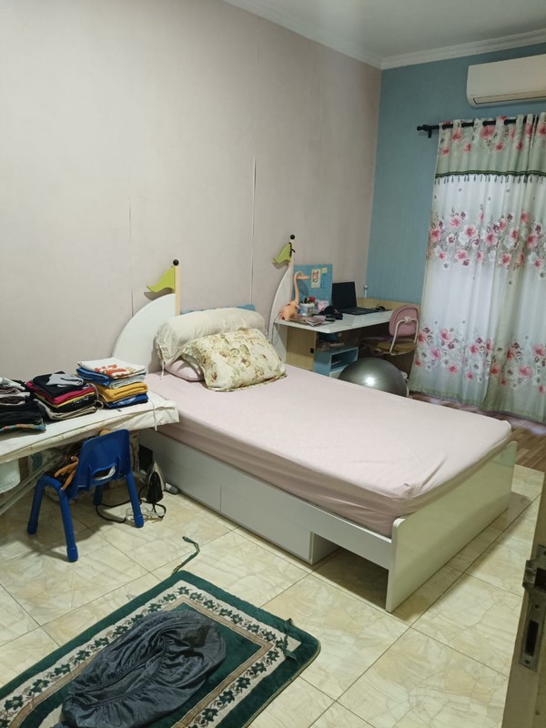 Jual Cepat Rumah Tingkat di Citra Gran Cibubur