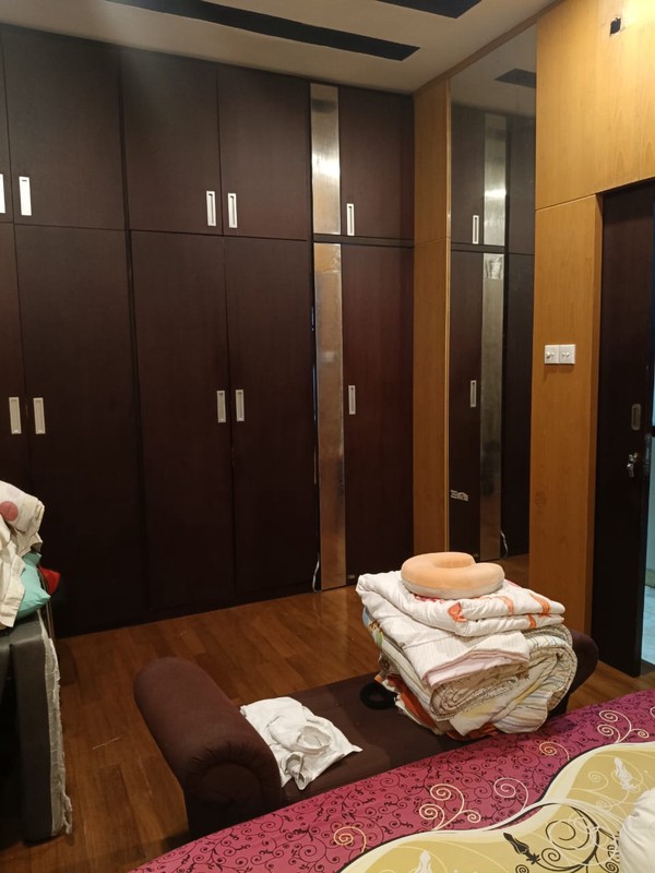 Jual Cepat Rumah Tingkat di Citra Gran Cibubur