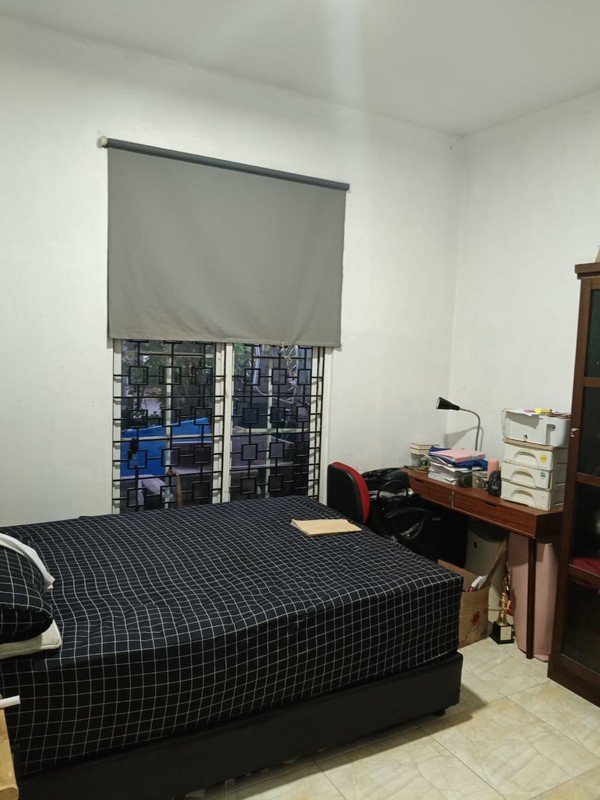 Jual Cepat Rumah Tingkat di Citra Gran Cibubur